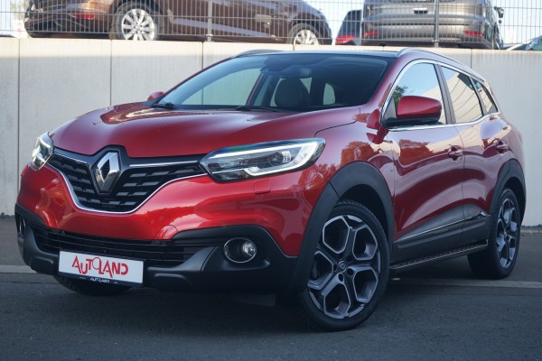 Renault Kadjar 1.2 TCe 130