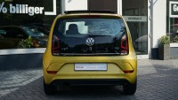 VW up up! 1.0 TSI high up!
