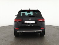 Seat Ateca 2.0 TDI DSG Xcellence