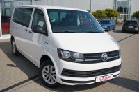 VW T6 Multivan 2.0 TDI