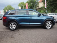 Skoda Kodiaq 2.0 TSI DSG 4x4