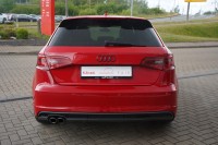 Audi A3 1.4 TFSI Sportback sport