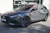 Hyundai i30 Kombi 1.5 T-GDI mHev Aut.