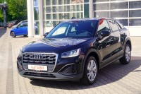 Vorschau: Audi Q2 35 1.5 TFSI basis S-Tronic