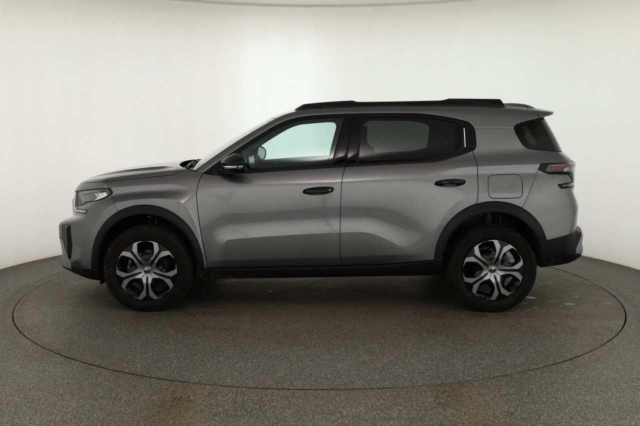Citroen C3 Aircross Plus Hybrid 145 Aut.