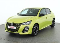 Peugeot 208 PureTech 100 Sitzheizung LED Tempomat