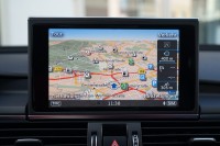 Audi A6 Allroad quattro 3.0 TDI