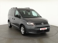 VW Caddy 2.0 TDI