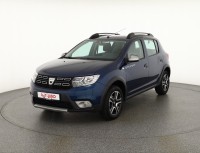 Dacia Sandero Stepway TCe 90 Prestige Navi Tempomat