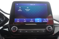 Ford Fiesta 1.1
