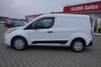 Ford Transit Connect 1.5 EcoBlue