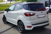 Ford EcoSport 1.0 EcoBoost ST-Line