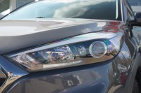Hyundai Tucson 1.7 CRDi
