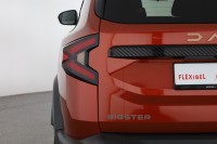 Dacia Bigster Extreme 4x4 mHev 130