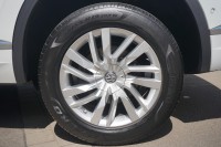 VW Touareg 3.0 V6 TDI 4M