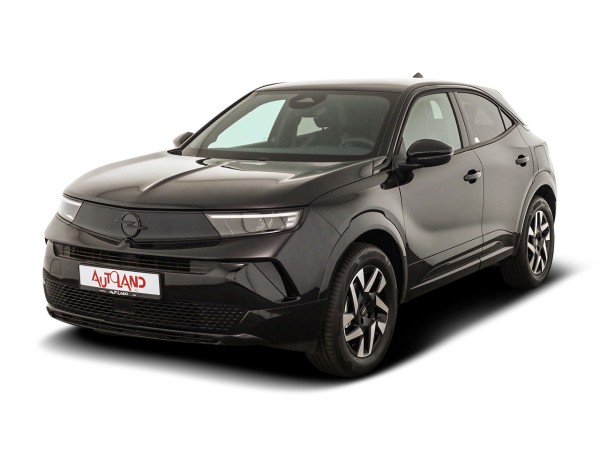 Opel Mokka GS 1.2 DI Turbo