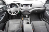 Hyundai Tucson 1.6