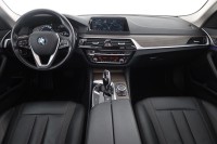 BMW 520 d Touring xDrive