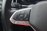 VW Taigo 1.5 TSI R-Line DSG