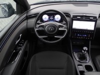 Hyundai Tucson 1.6 T-GDI Advantage 2WD