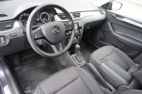 Skoda Rapid 1.4 TSI Spaceback Clever