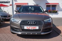 Audi A6 Allroad 3.0 TDI quattro