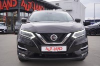 Nissan Qashqai 1.3 N-Connecta