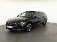 Skoda Superb Combi 2.0 TDI DSG 4x4