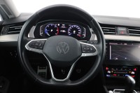 VW Passat Variant 2.0 TDI DSG Elegance