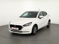 Mazda Mazda2 1.5 SKYACTIV-G 90 Aut. Navi Sitzheizung LED