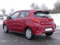 Mitsubishi Space Star 1.2 Select