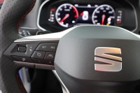 Seat Ibiza FR 1.5 TSI DSG