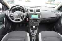 Dacia Logan II 0.9 TCe 90 MCV Stepway