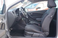 VW Polo 1.2 TSI Sound