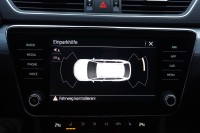 Skoda Superb Combi 2.0 TDI DSG