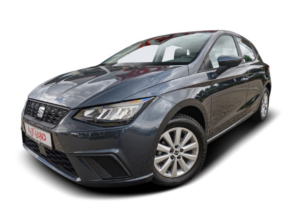Seat Ibiza 1.0 TSI Style