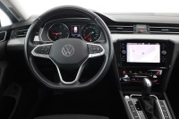 VW Passat Variant 2.0 TDI DSG