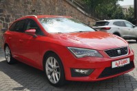 Seat Leon ST 1.4 FR