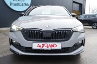 Skoda Scala 1.0 Monte Carlo