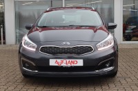 Kia cee'd Sporty Wagon Ceed SW 1.4