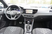 VW Taigo 1.5 TSI R-Line DSG