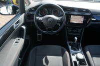 VW Touran 2.0 TDI DSG