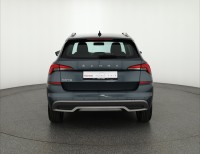 Skoda Kamiq 1.0 TSI Ambition