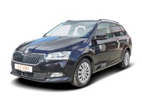 Skoda Fabia Combi 1.0 Ambition Navi Tempomat PDC USB