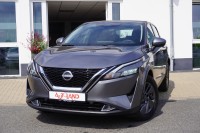 Nissan Qashqai 1.3 DIG-T
