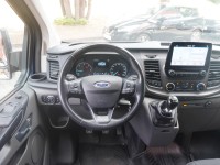 Ford Transit Custom L2