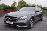 Vorschau: Mercedes-Benz E 220 E220 d T-Modell Avantgarde Aut.