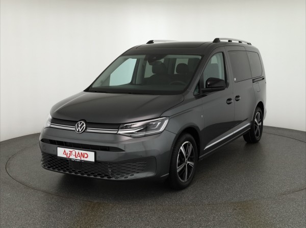 VW Caddy Maxi Style 1.5 TSI DSG