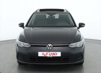 VW Golf VIII Variant 2.0 TDI DSG