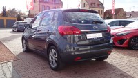 Kia Venga 1.6 CVVT